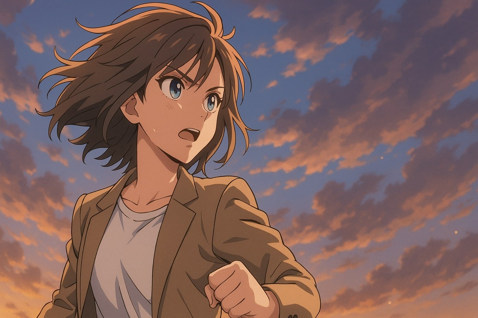 How to reinvent yourself in 90 days